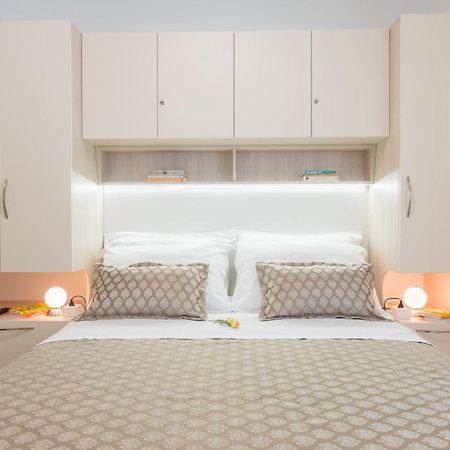 Apartman Grgur Split Exteriér fotografie
