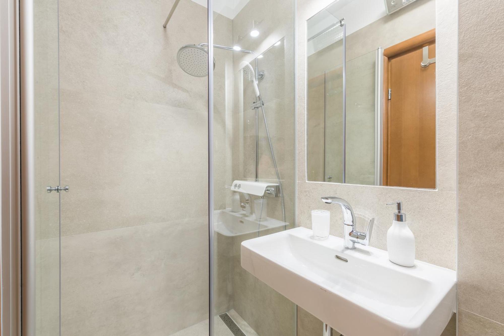 Apartman Grgur Split Exteriér fotografie