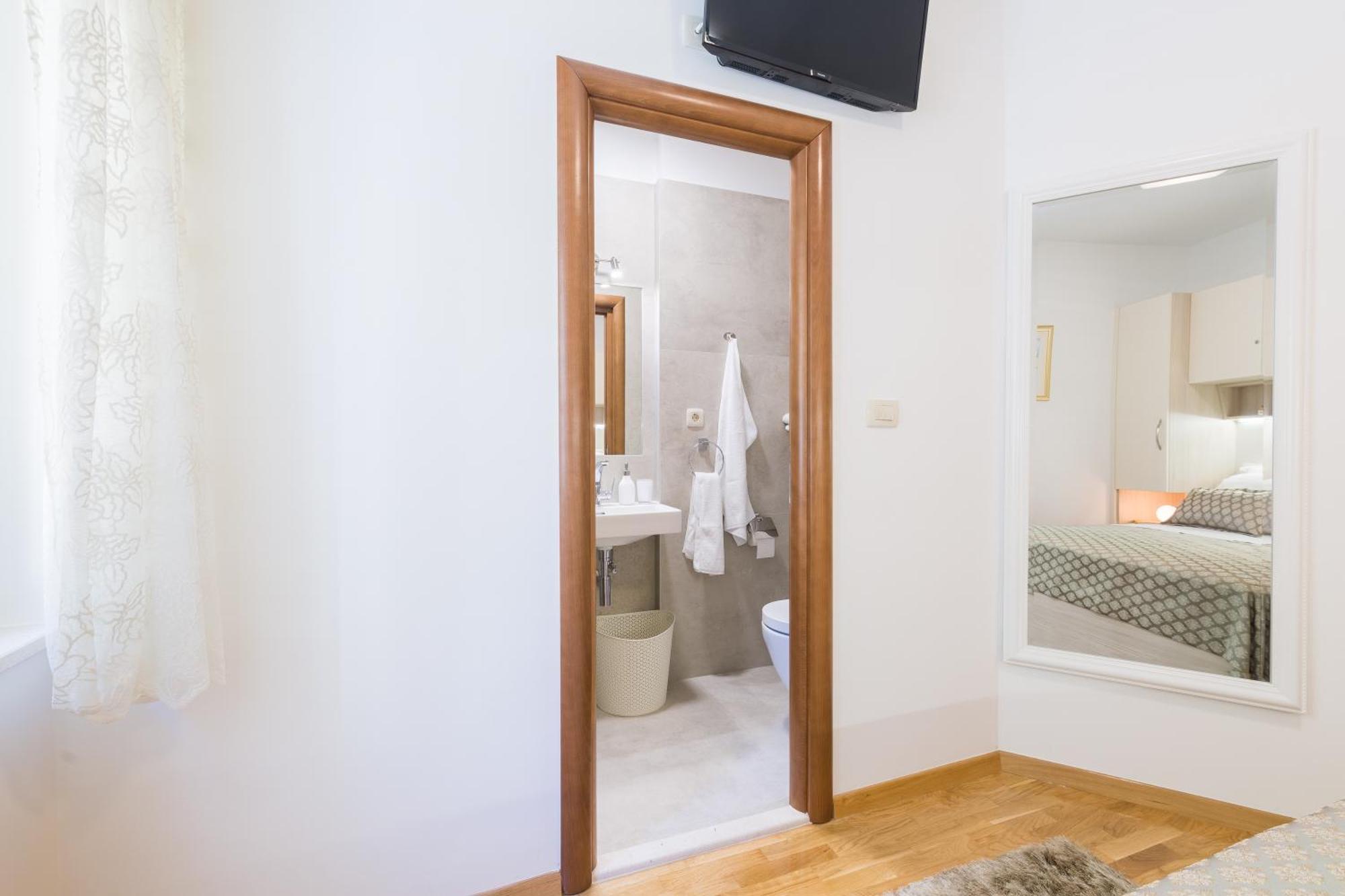 Apartman Grgur Split Exteriér fotografie