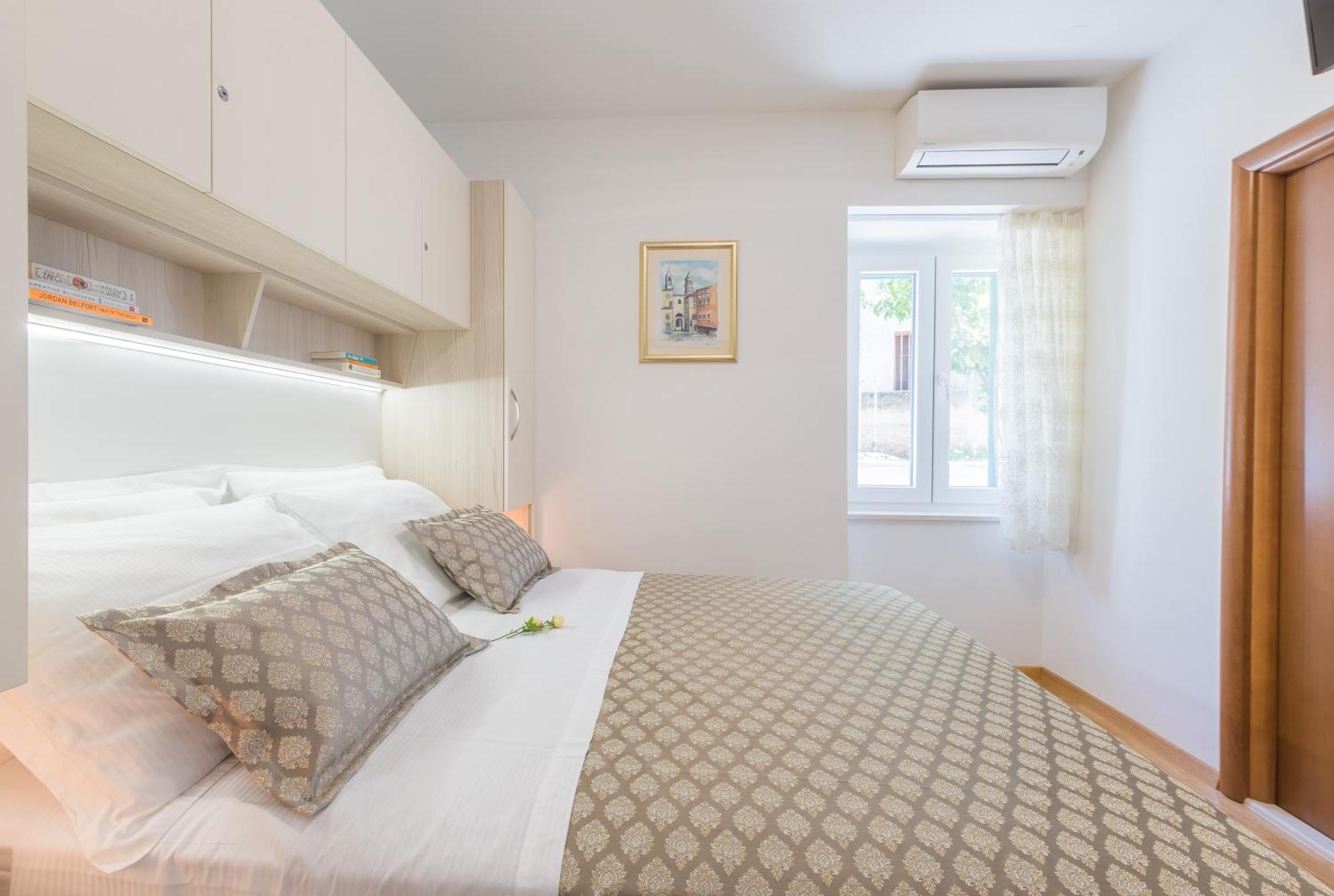 Apartman Grgur Split Exteriér fotografie