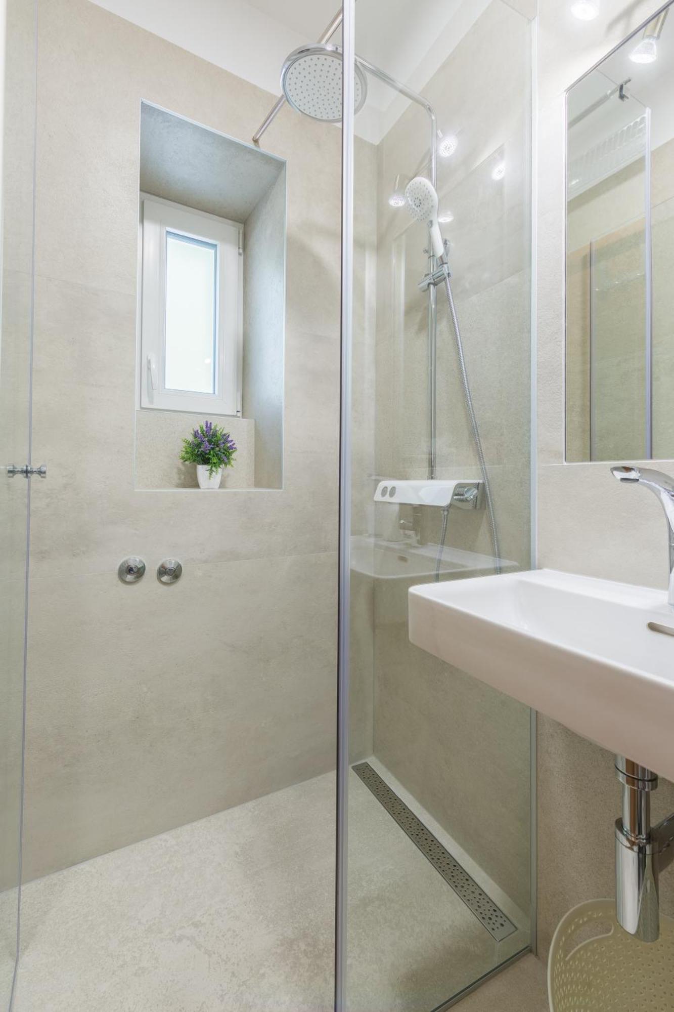 Apartman Grgur Split Exteriér fotografie