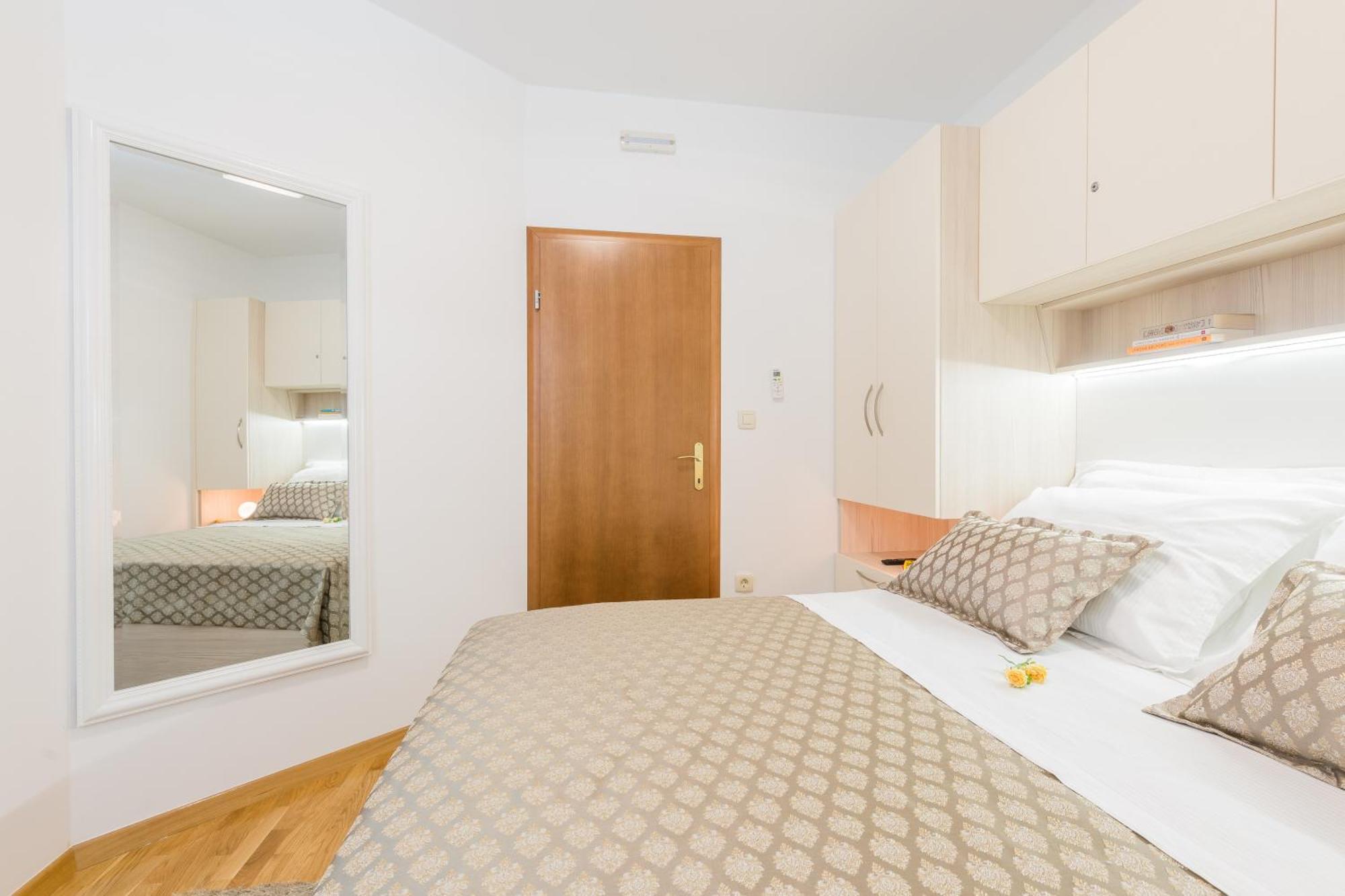 Apartman Grgur Split Exteriér fotografie