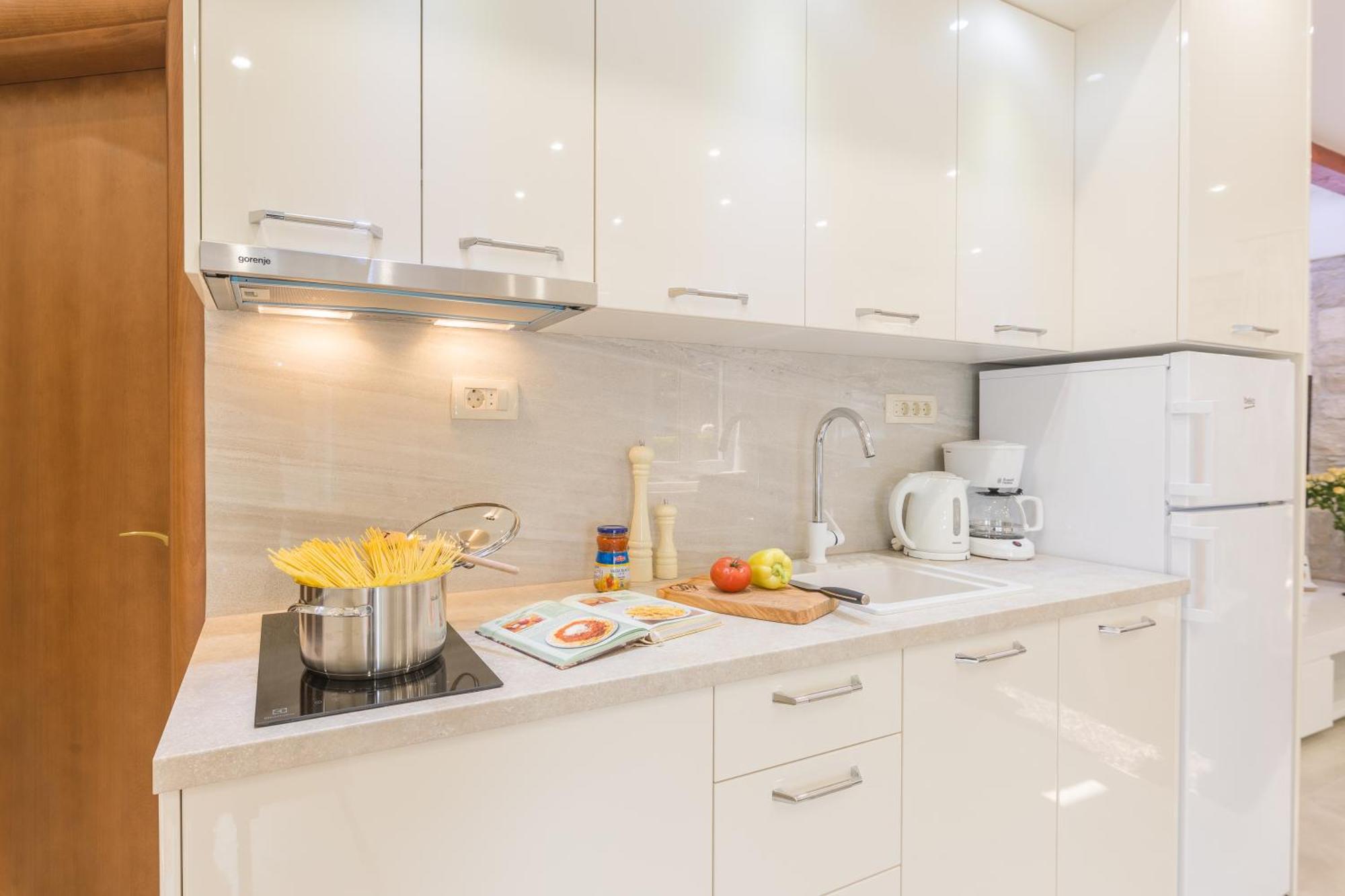 Apartman Grgur Split Exteriér fotografie