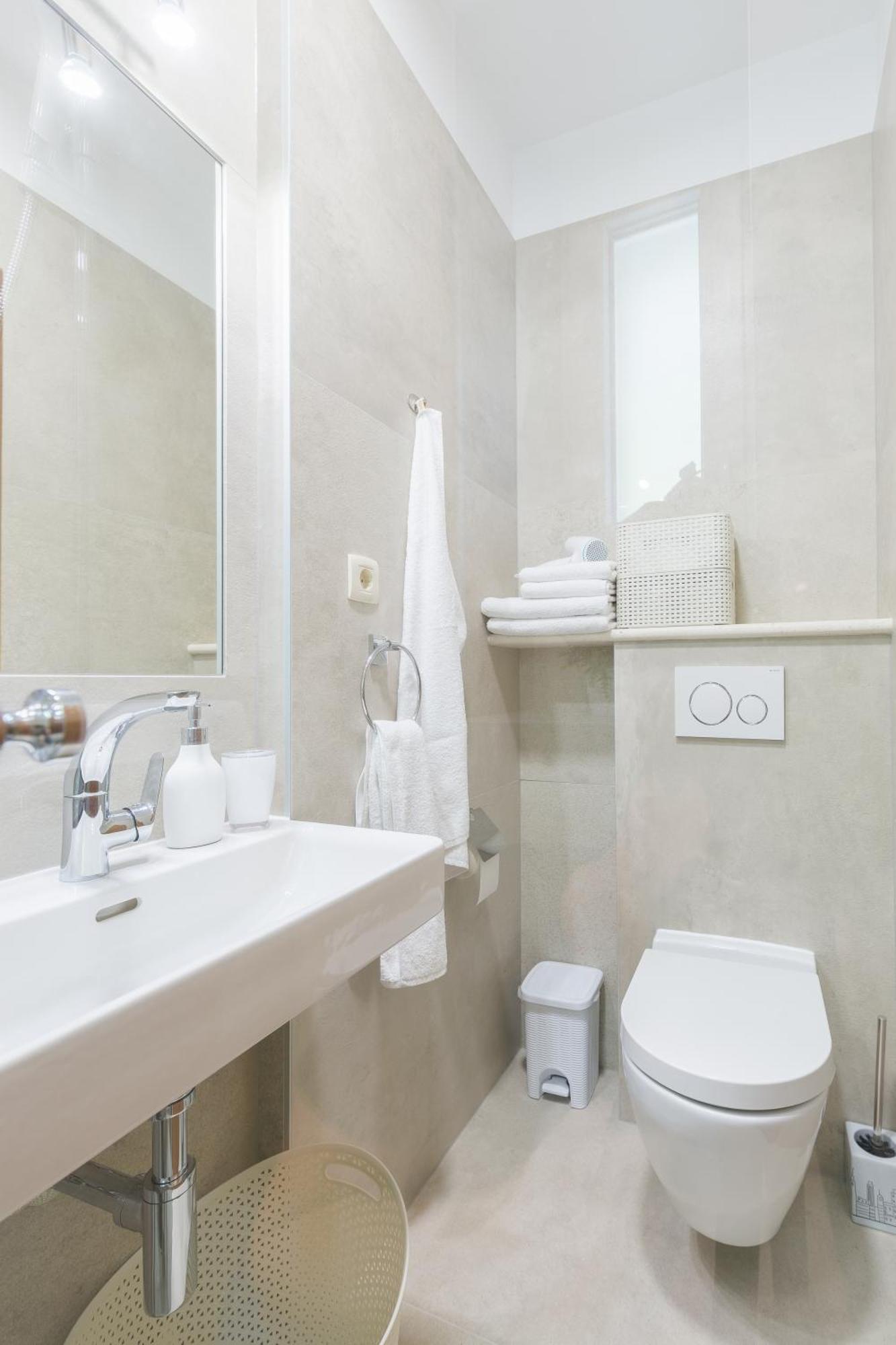 Apartman Grgur Split Exteriér fotografie
