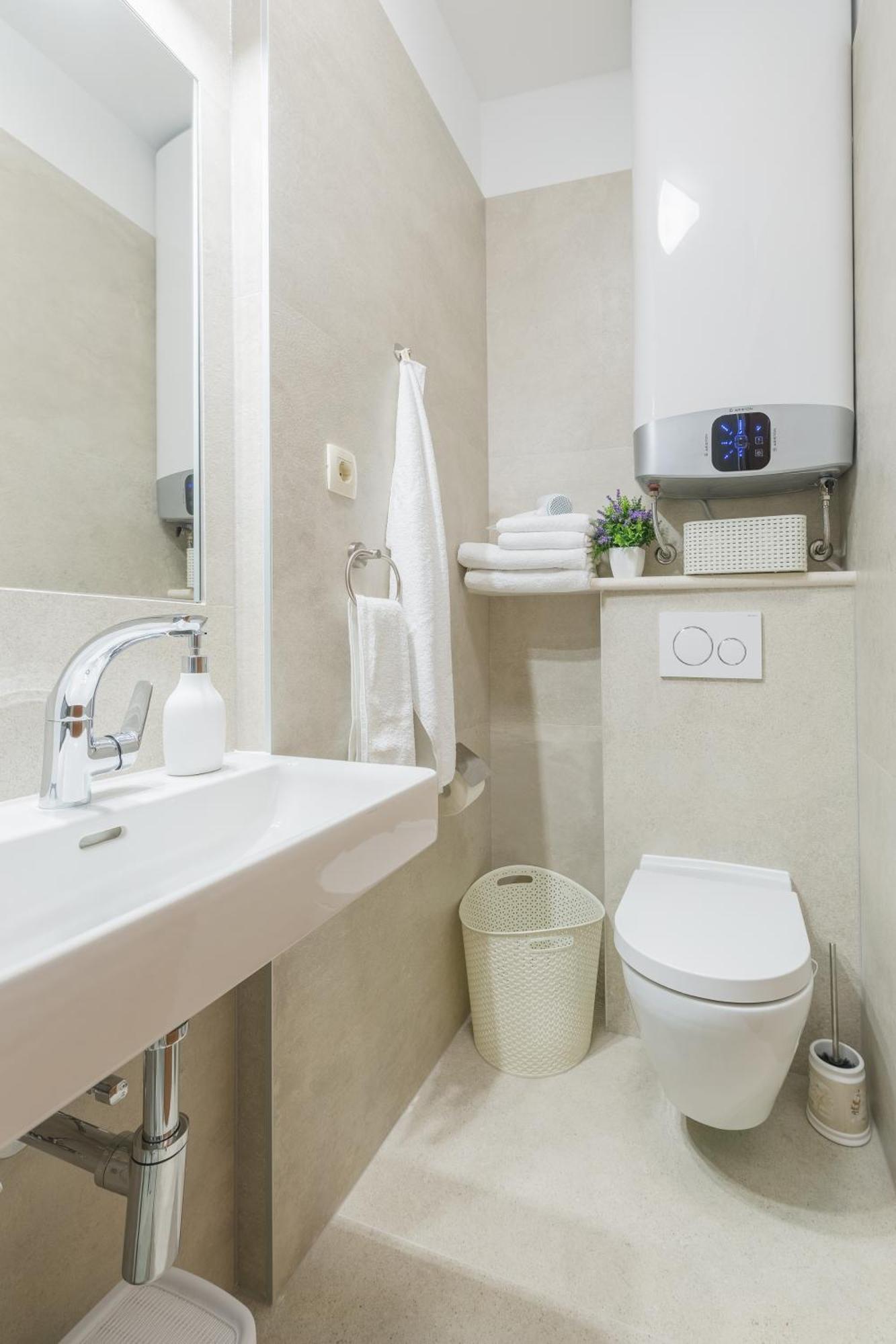 Apartman Grgur Split Exteriér fotografie