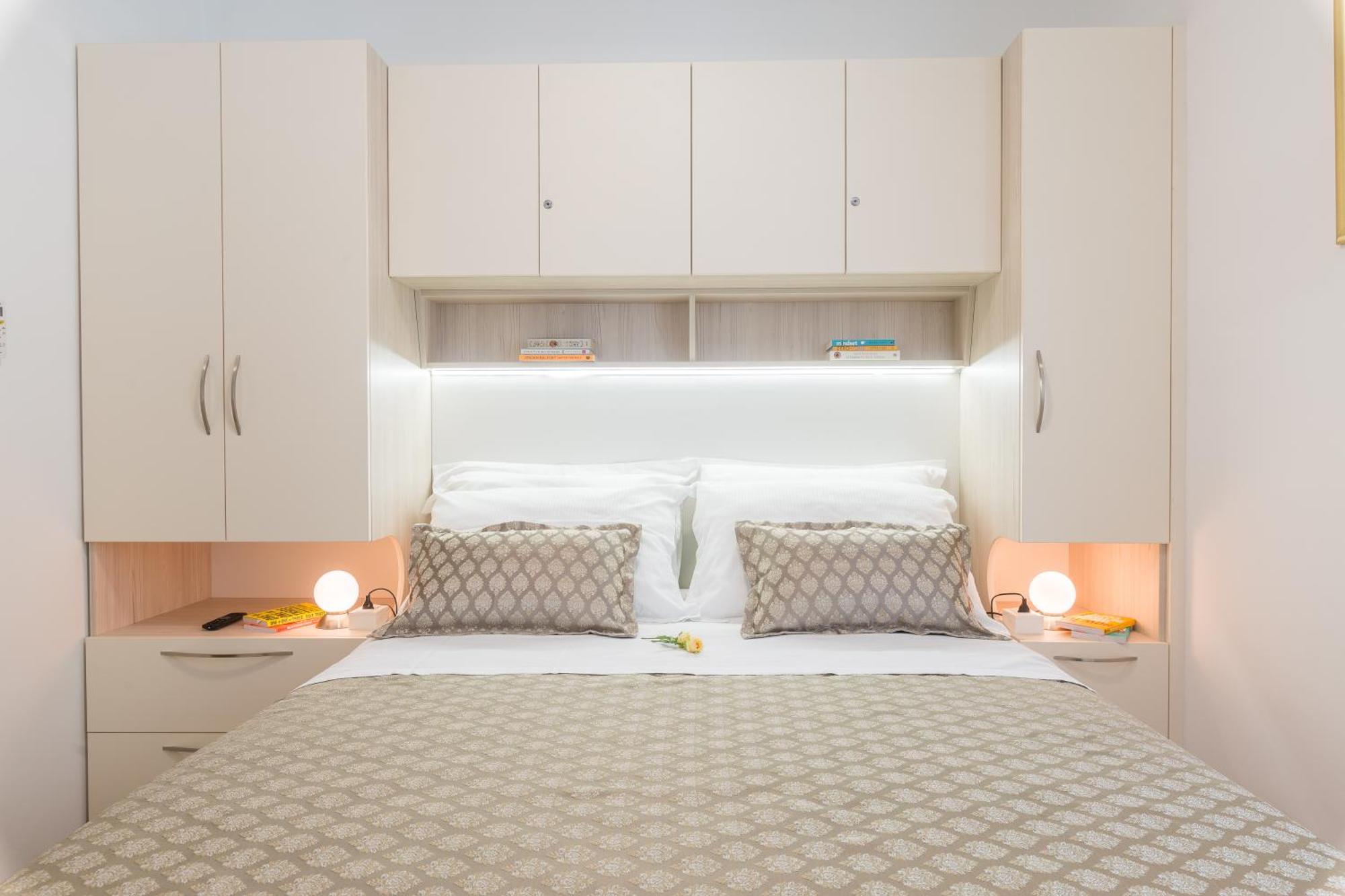 Apartman Grgur Split Exteriér fotografie