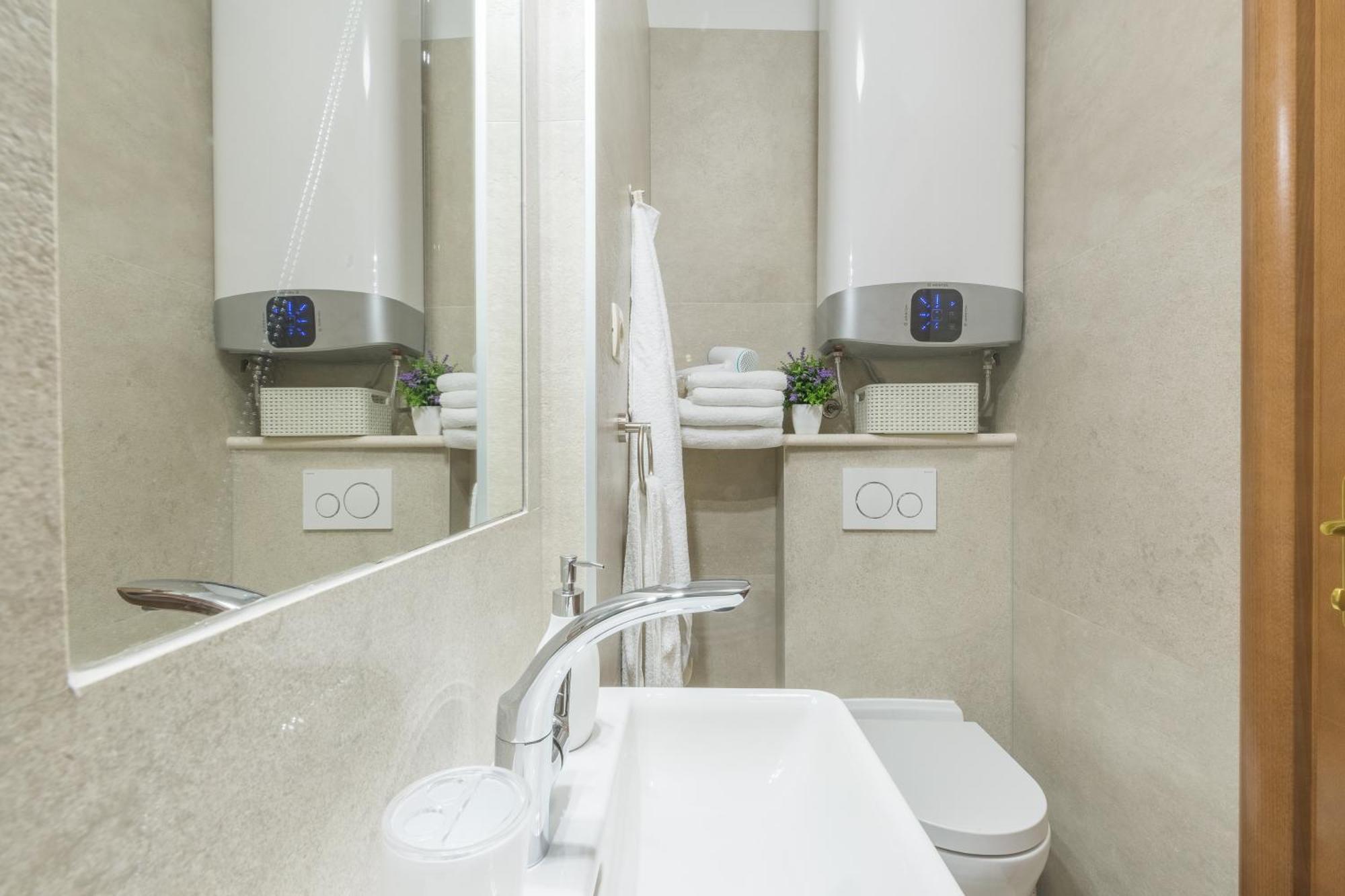 Apartman Grgur Split Exteriér fotografie
