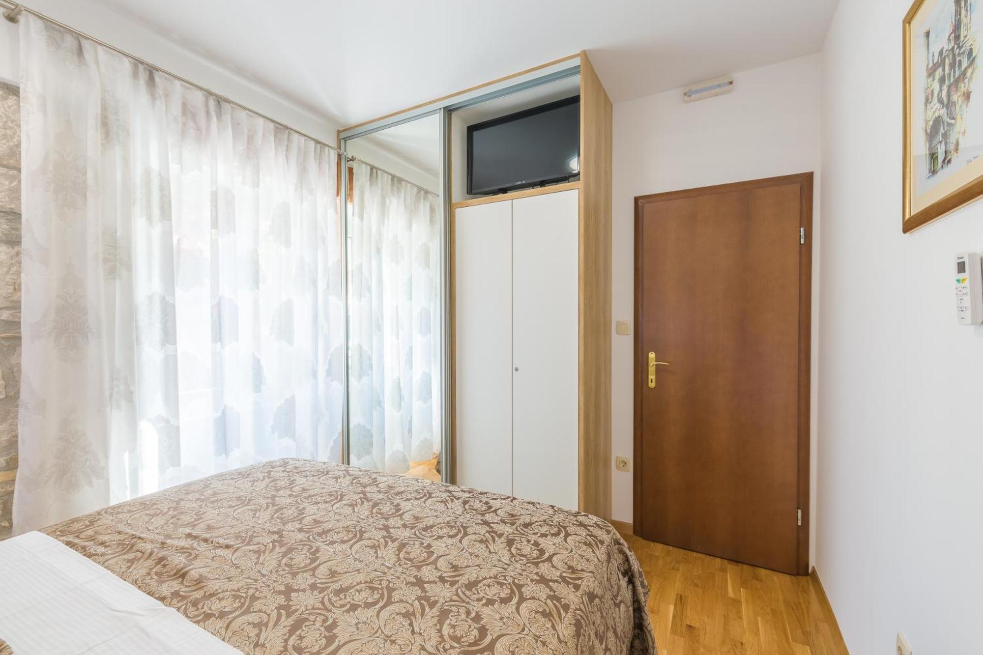 Apartman Grgur Split Exteriér fotografie