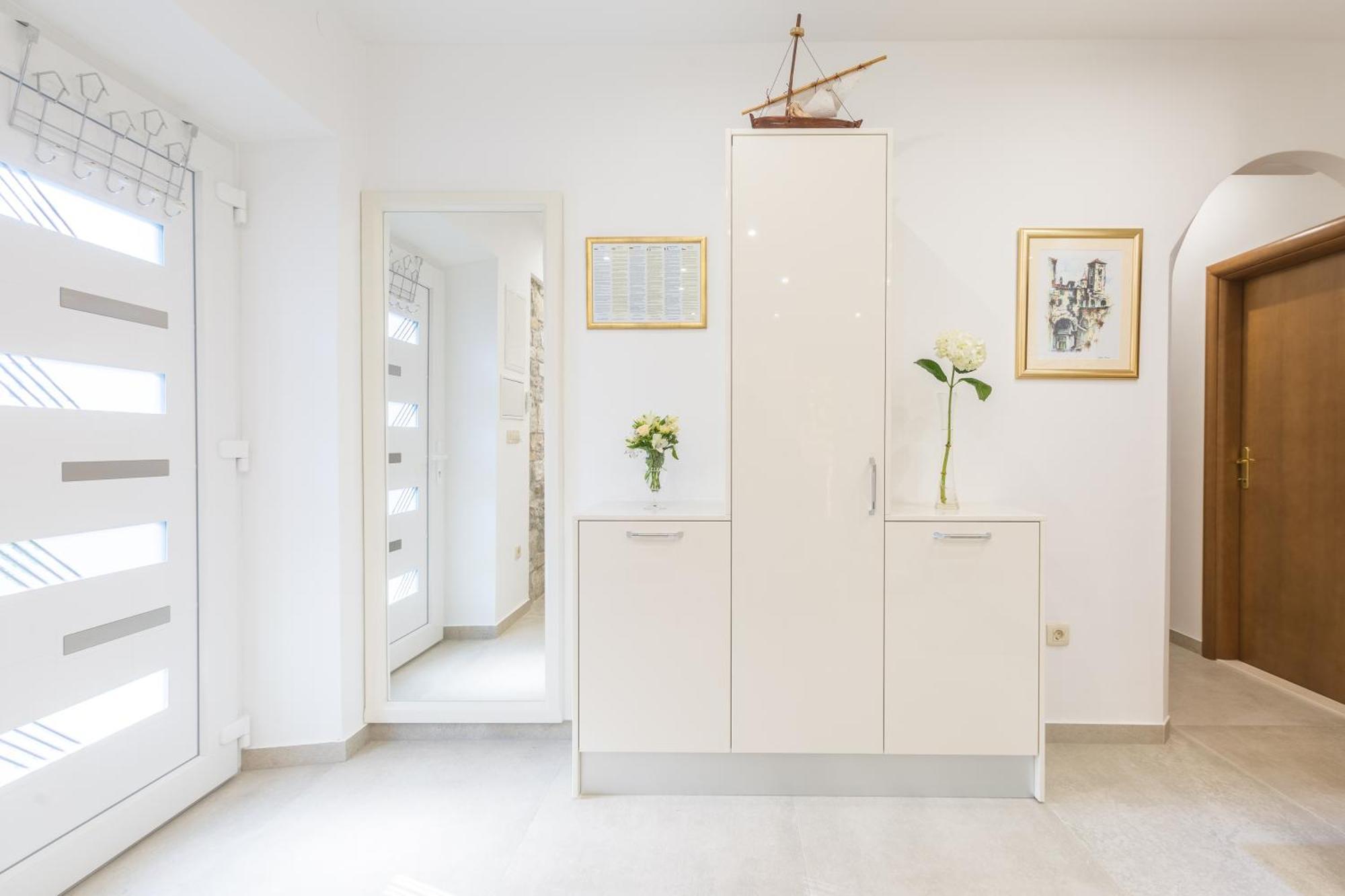 Apartman Grgur Split Exteriér fotografie