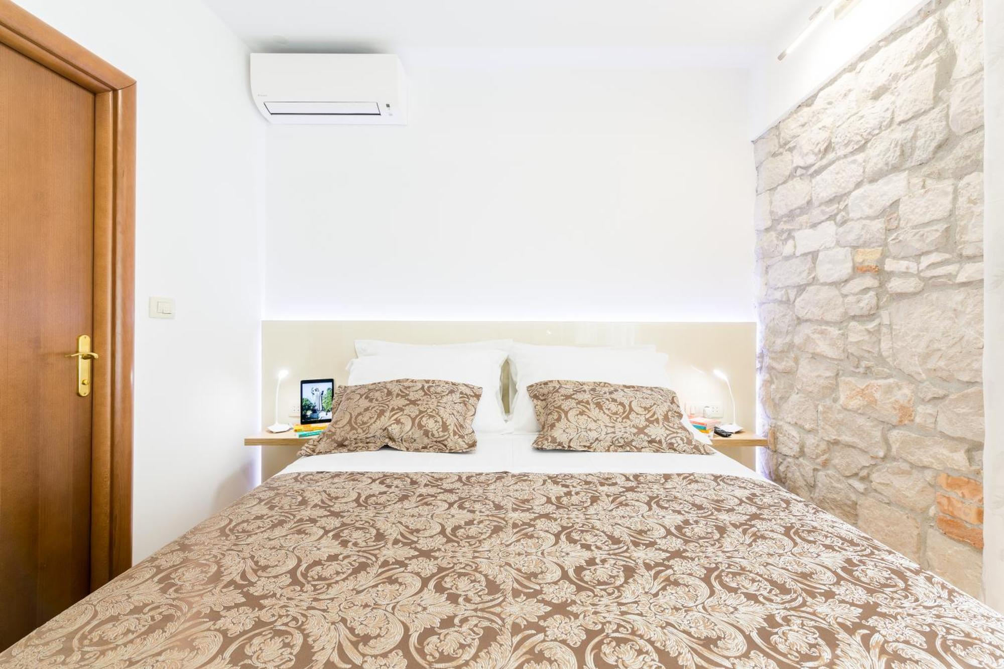 Apartman Grgur Split Exteriér fotografie