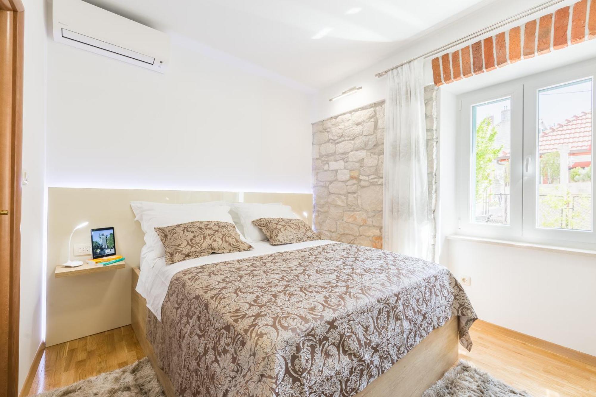 Apartman Grgur Split Exteriér fotografie