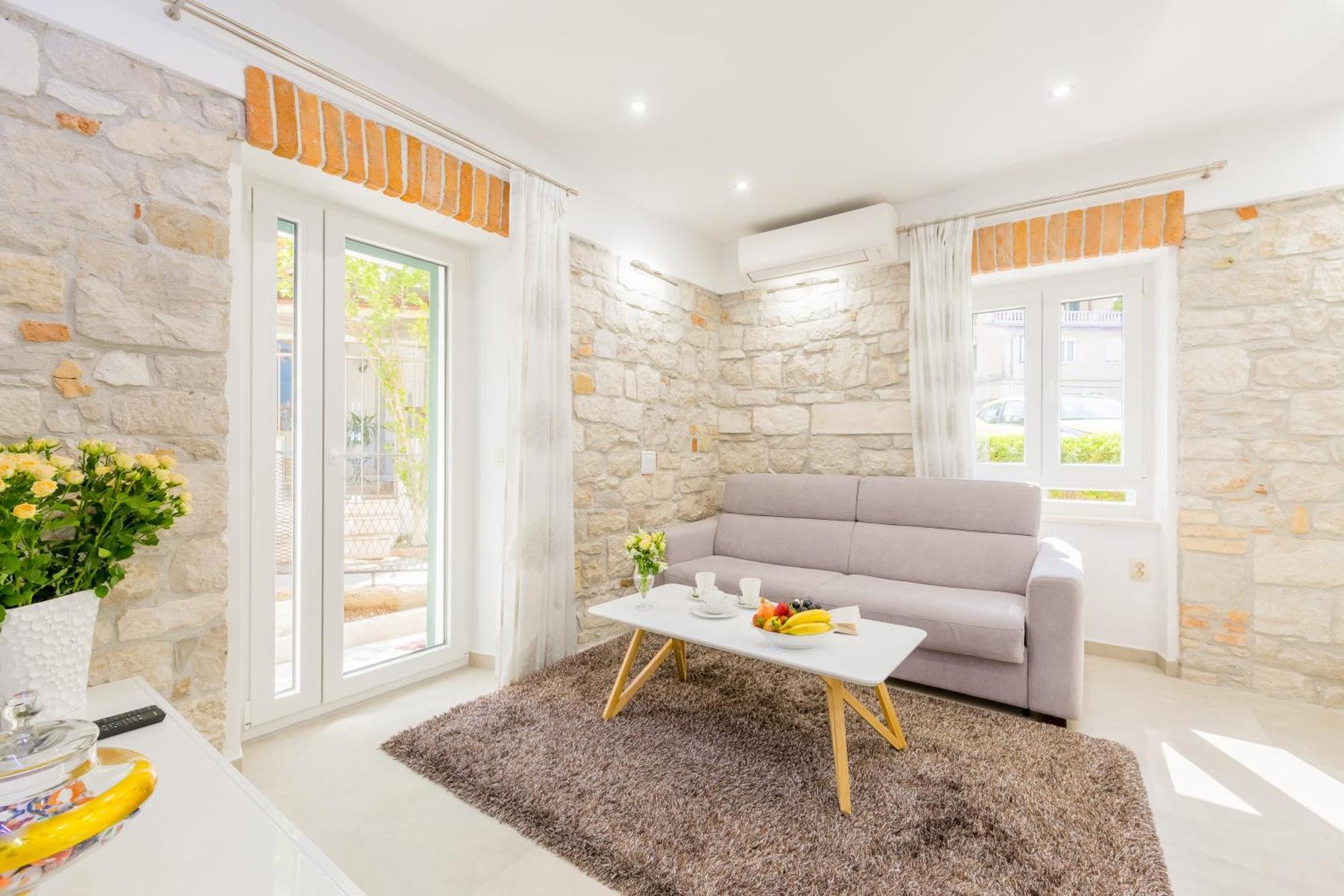 Apartman Grgur Split Exteriér fotografie
