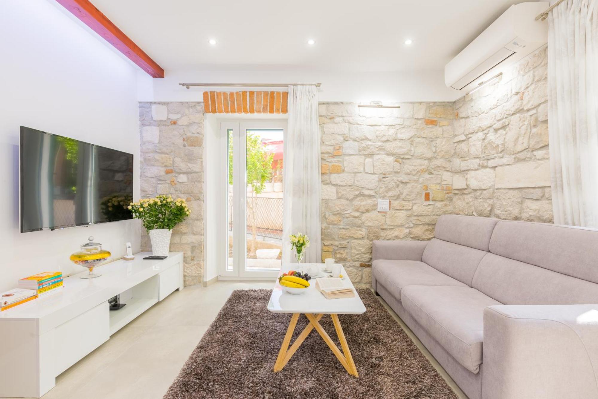 Apartman Grgur Split Exteriér fotografie