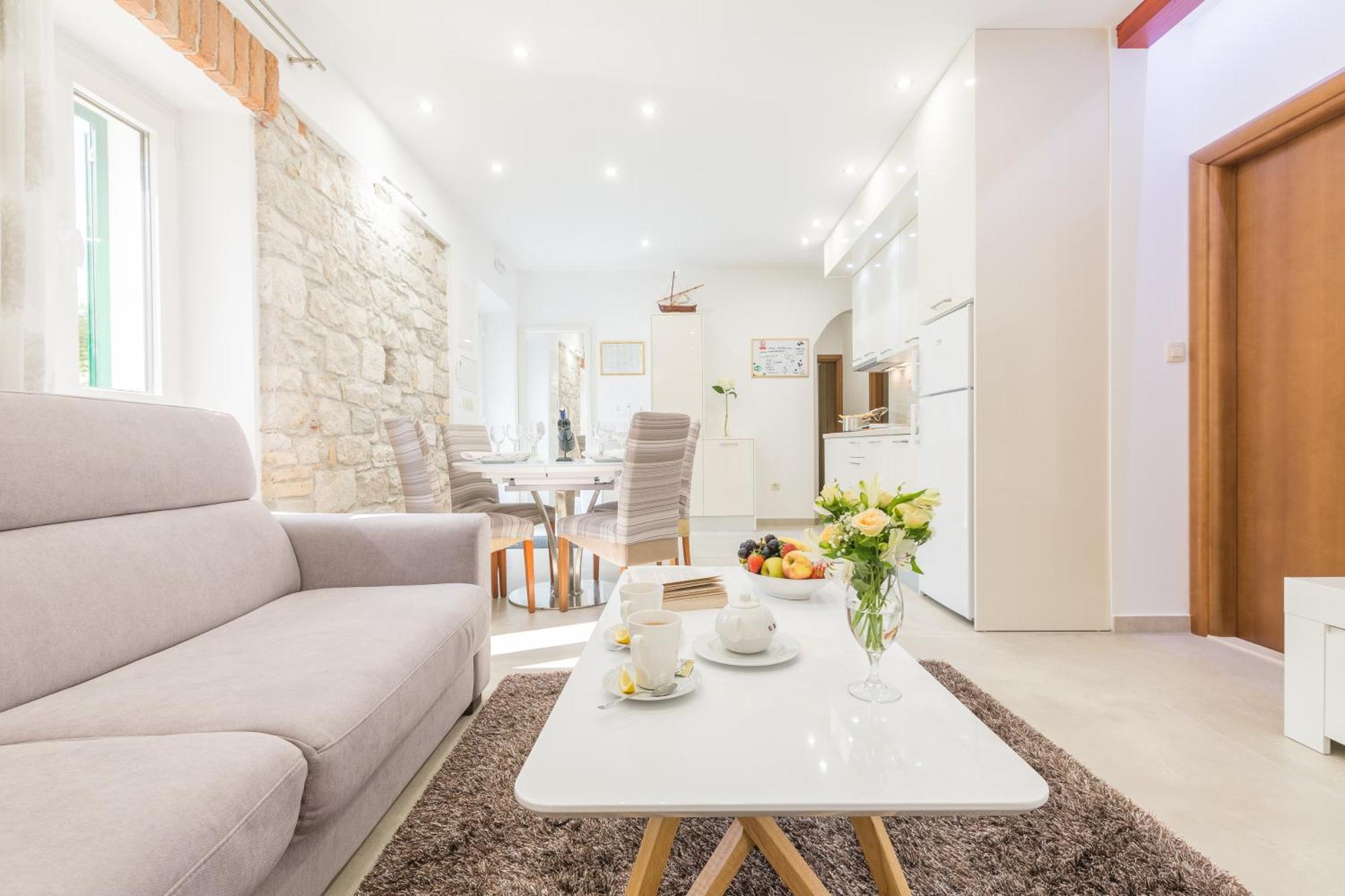 Apartman Grgur Split Exteriér fotografie