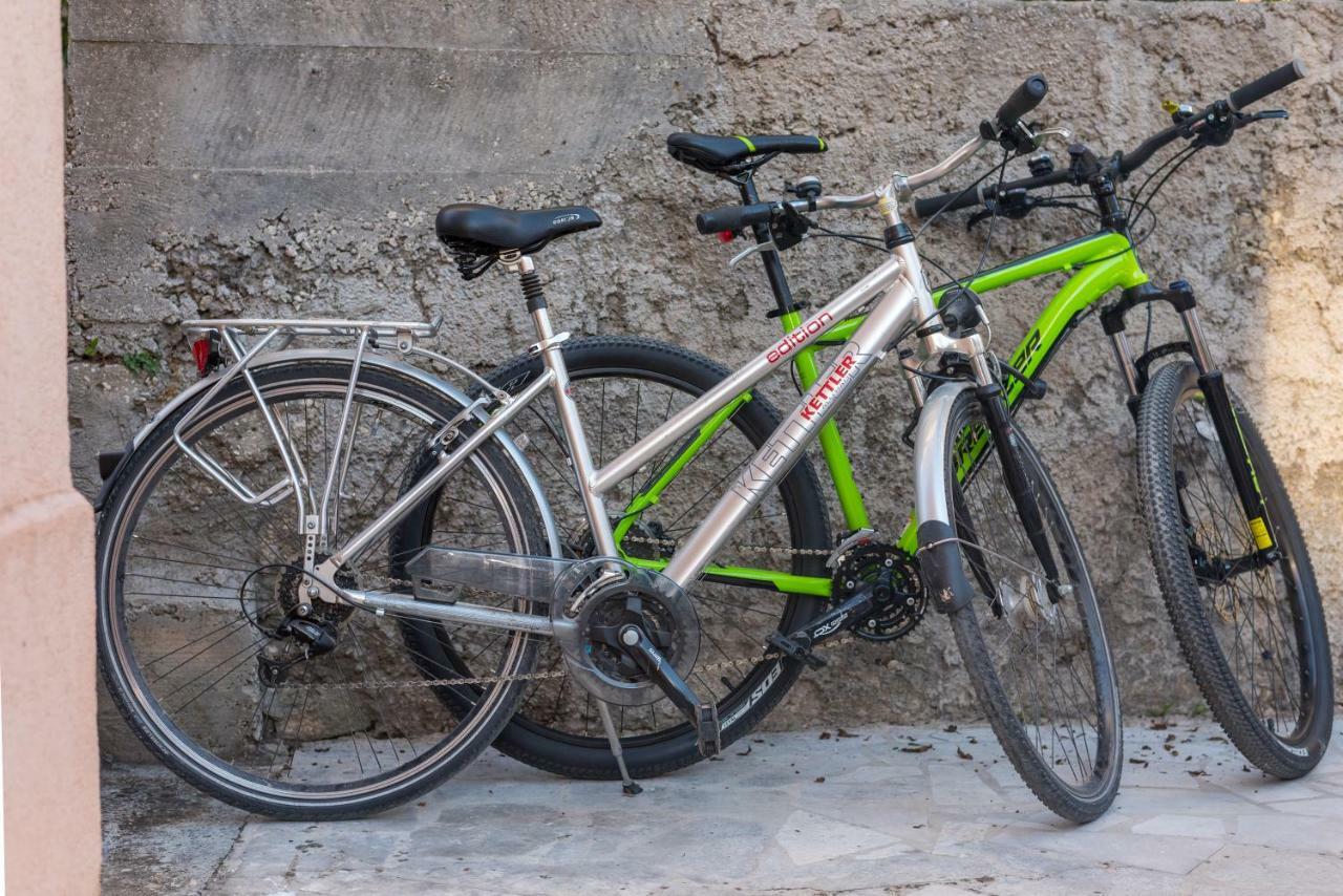 Apartman Grgur Split Exteriér fotografie
