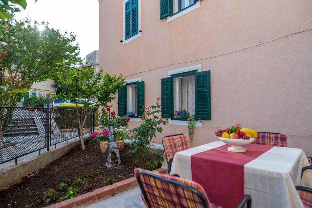Apartman Grgur Split Exteriér fotografie