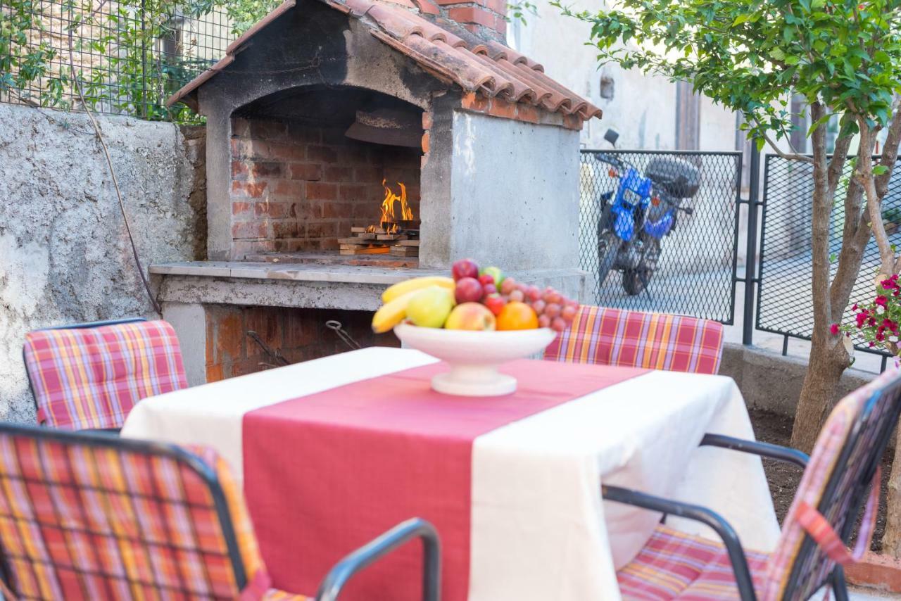 Apartman Grgur Split Exteriér fotografie