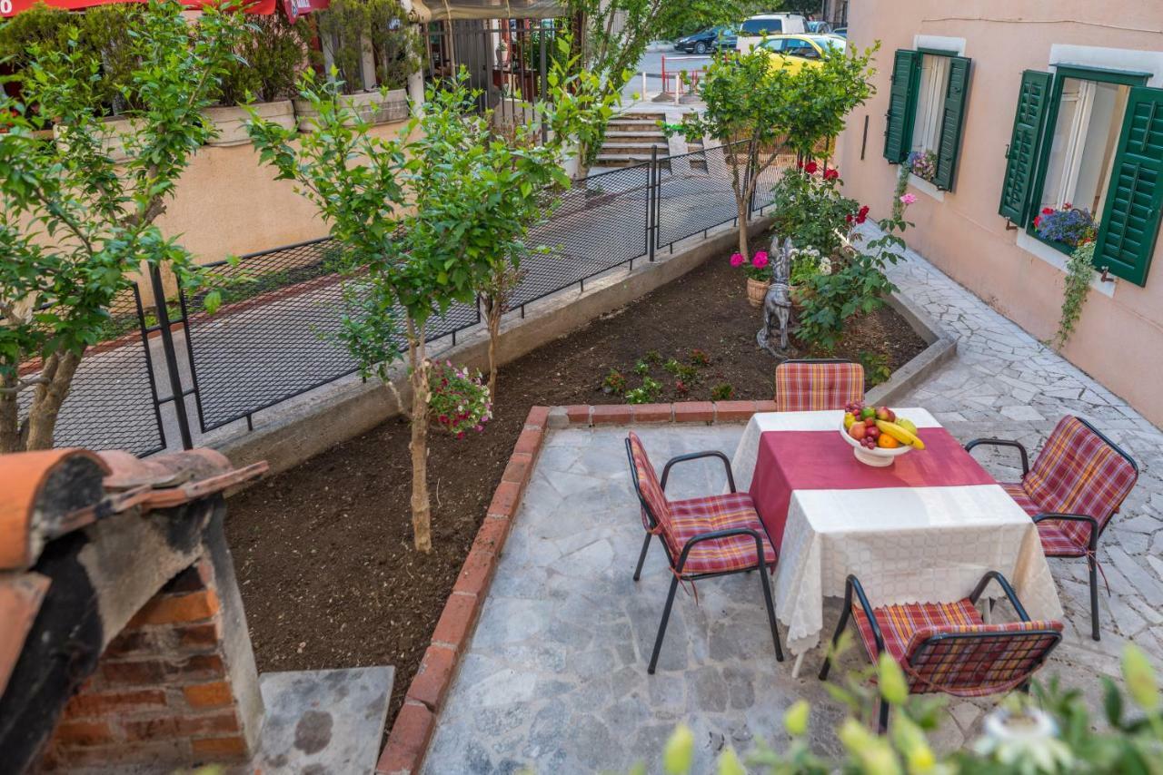 Apartman Grgur Split Exteriér fotografie