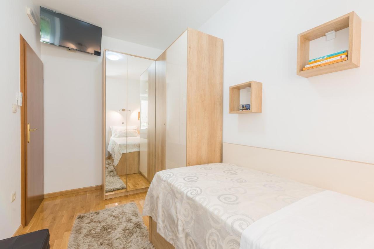 Apartman Grgur Split Exteriér fotografie
