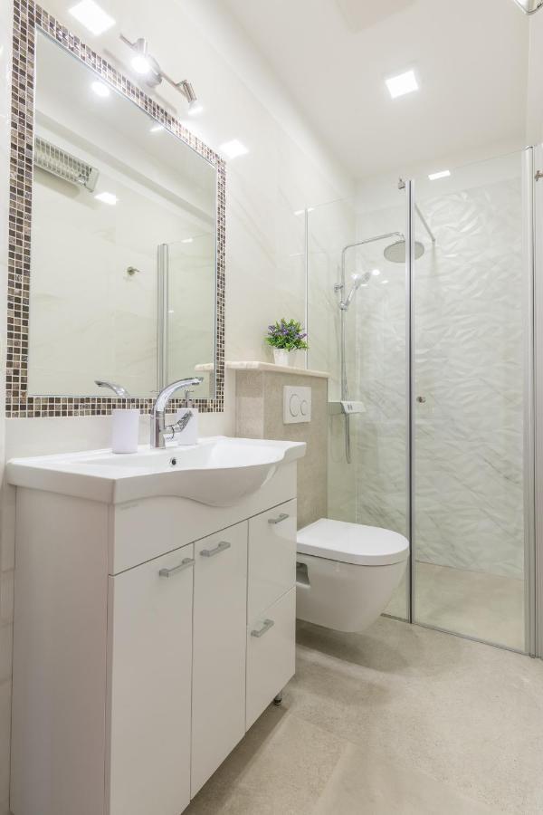 Apartman Grgur Split Exteriér fotografie