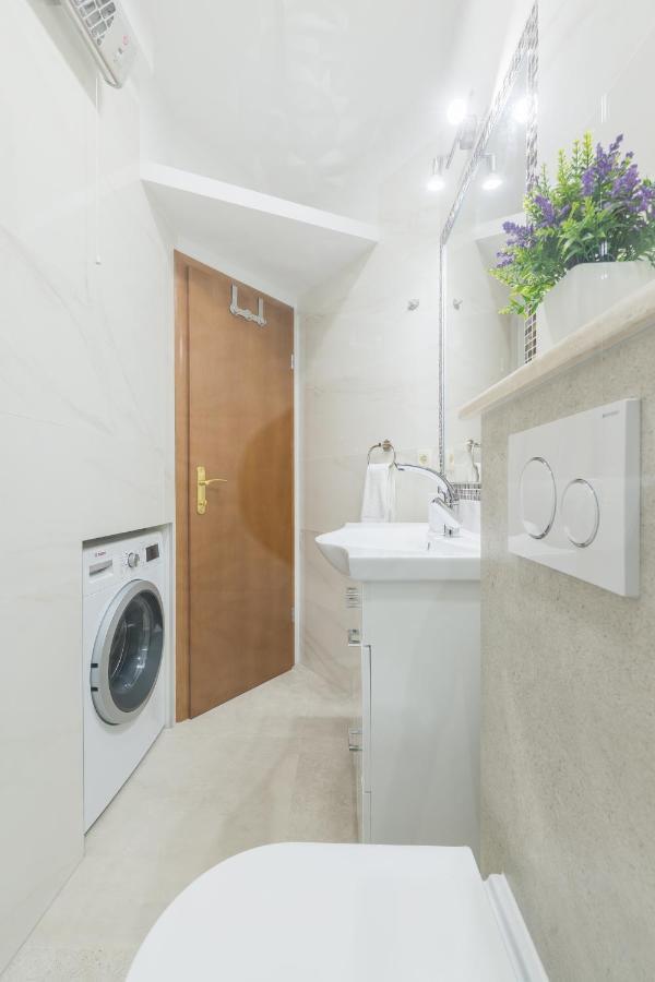 Apartman Grgur Split Exteriér fotografie